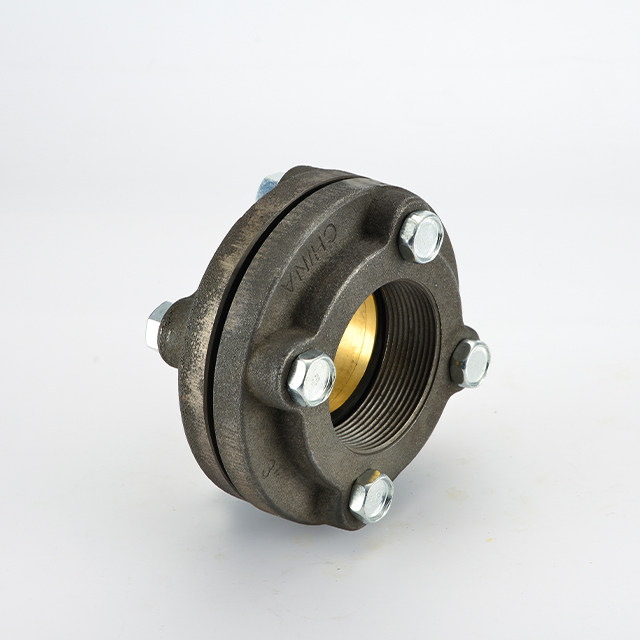 Dielectric Flange