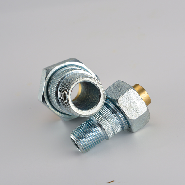 Dielectric Union