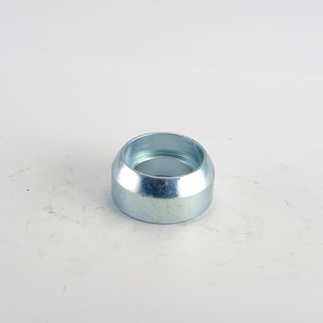 Dome Ball Washer