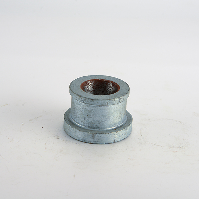 Hot Dip Galvanized Pull Collar