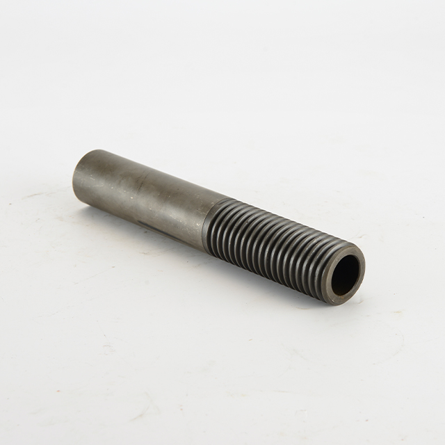 Steel Hollow Bar