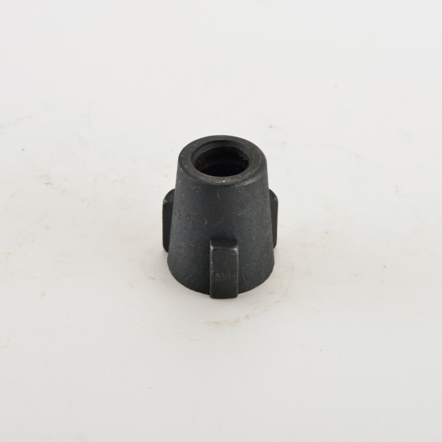 Steel Wedge Nuts