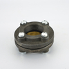 Dielectric Flange
