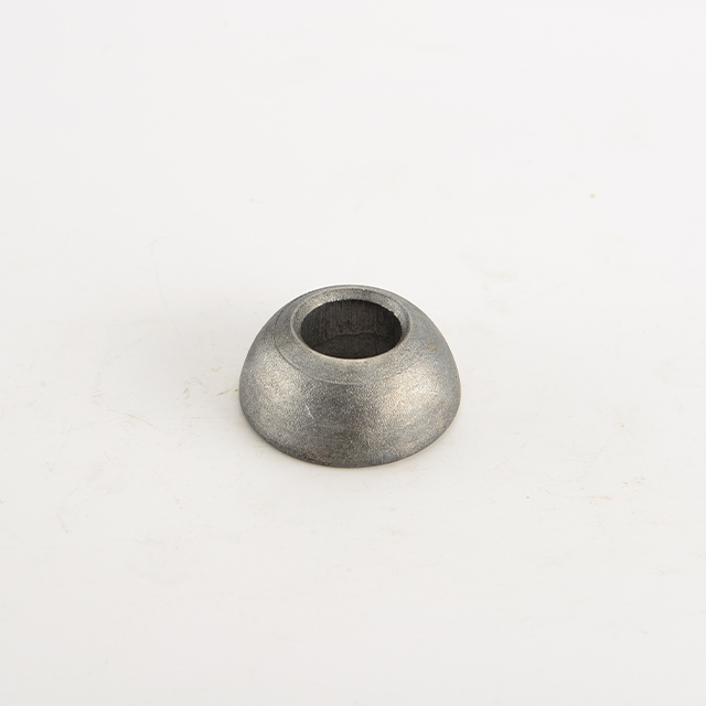 Dome Ball Washer