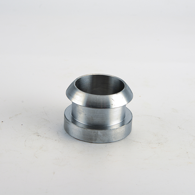 Hot Dip Galvanized Pull Collar
