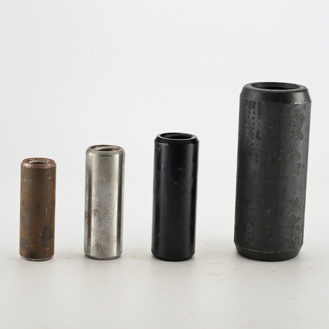 Coupling Connector For Rock Bolt Coupling