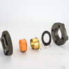 Dielectric Flange