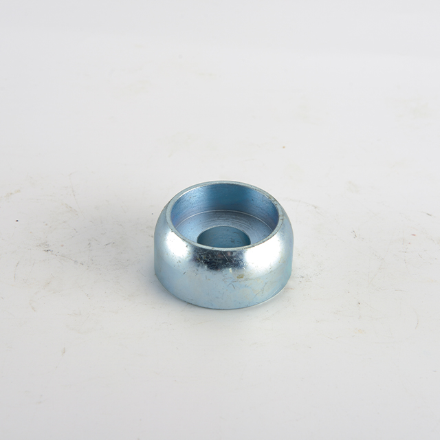 Dome Ball Washer