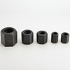Steel Hex Nuts