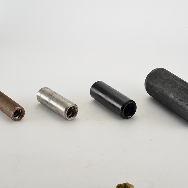 Coupling Connector For Rock Bolt Coupling
