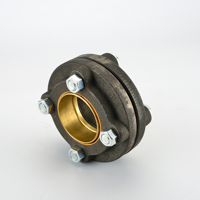 Dielectric Flange