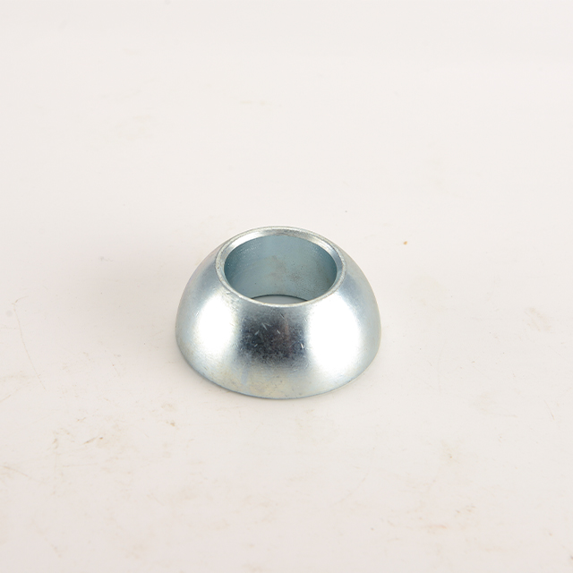 Dome Ball Washer