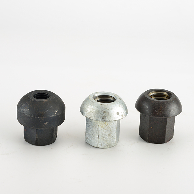 Anchor Nut For Rock Bolt