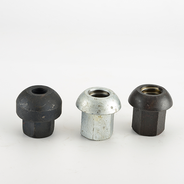 Anchor Nut For Rock Bolt
