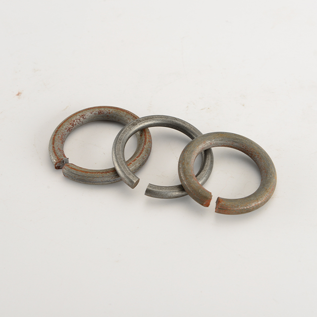 Friction Bolt Stabilizing Ring