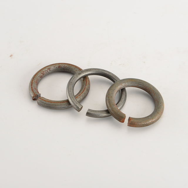 Friction Bolt Stabilizing Ring