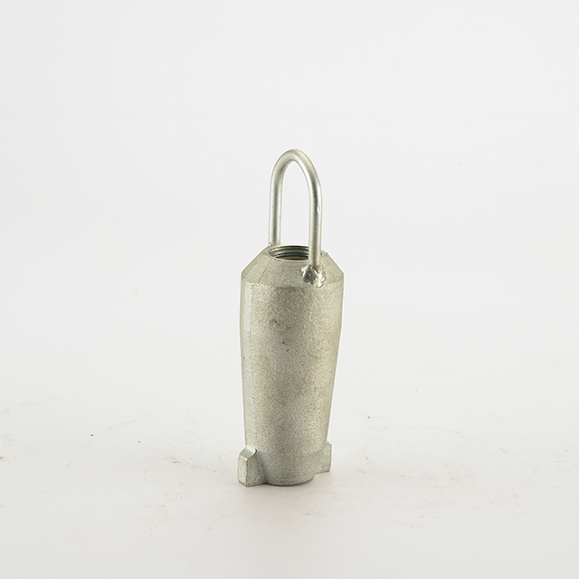 Steel Hanger Nuts
