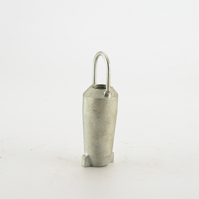 Steel Hanger Nuts
