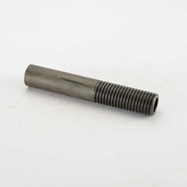 Steel Hollow Bar