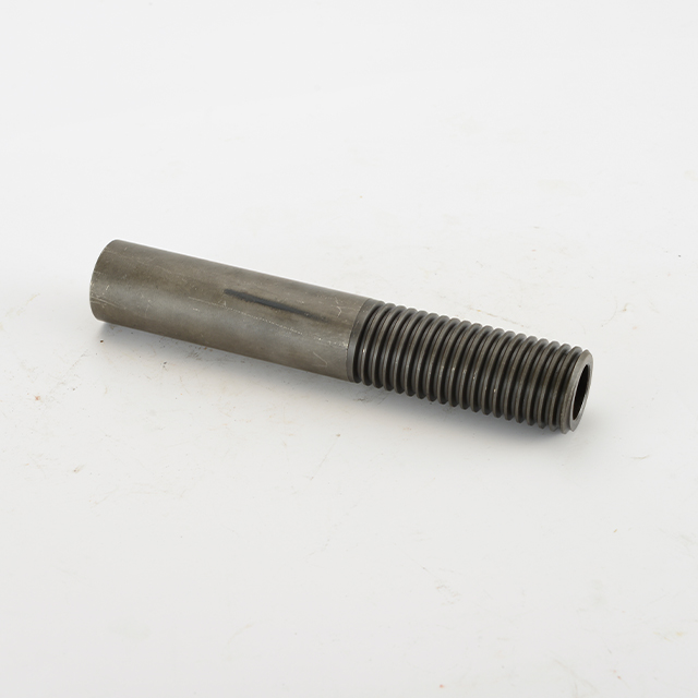 Steel Hollow Bar