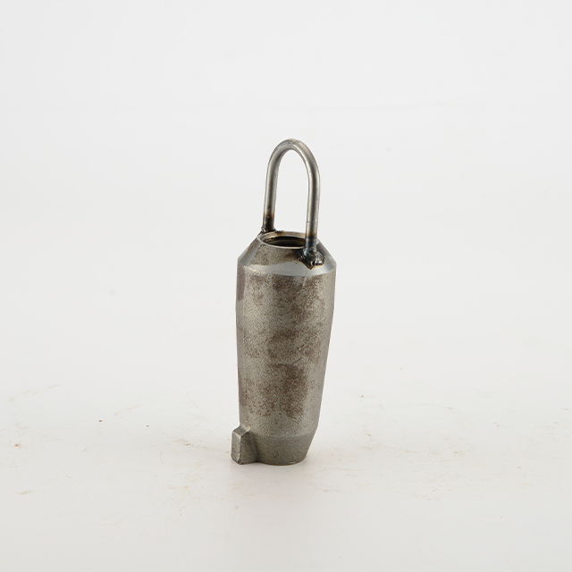 Steel Hanger Nuts