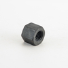 Steel Hex Nuts