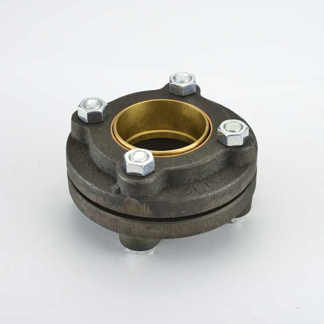 Dielectric Flange