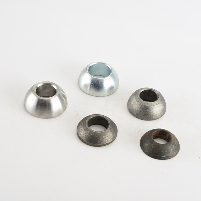 Dome Ball Washer