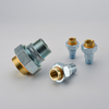 Dielectric Union