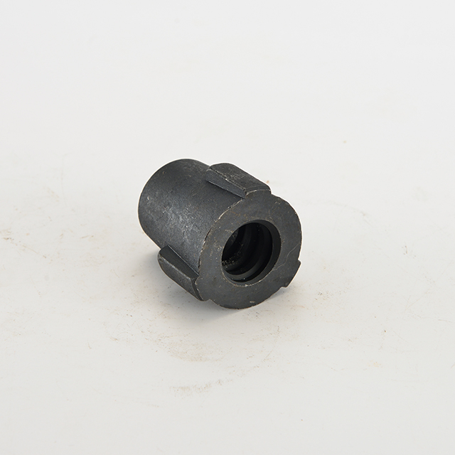 Steel Wedge Nuts