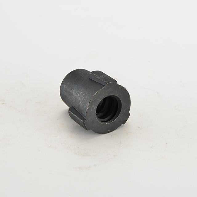 Steel Wedge Nuts