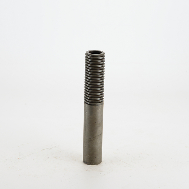Steel Hollow Bar