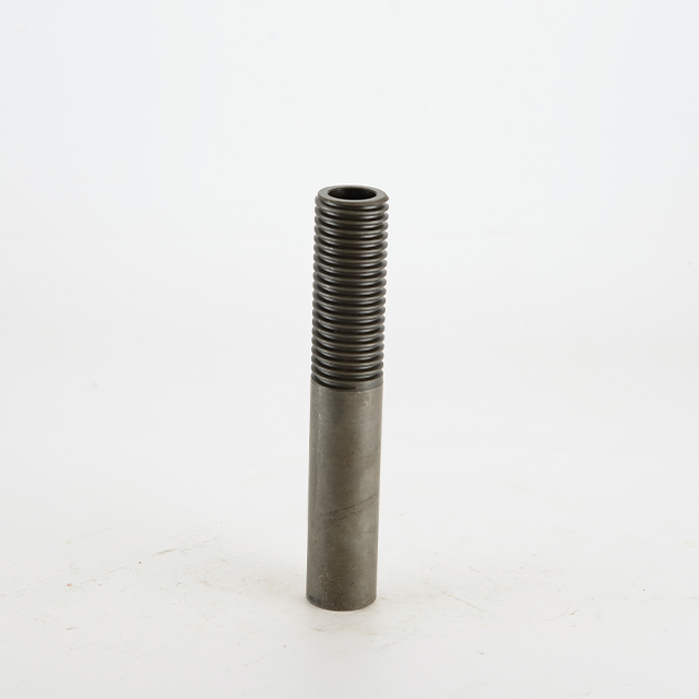 Steel Hollow Bar